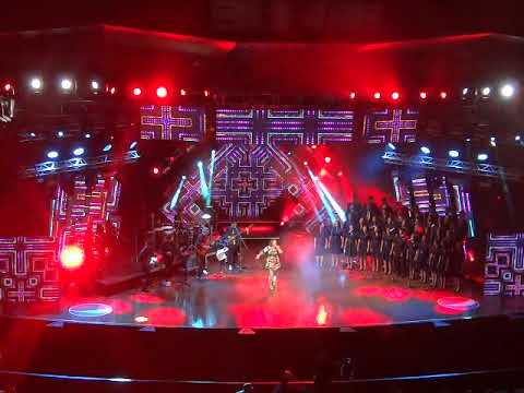 Premios Pepsi Music 2019