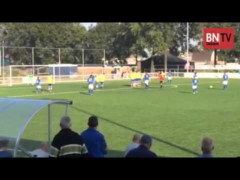 Robert Frerichs (Hoeven)