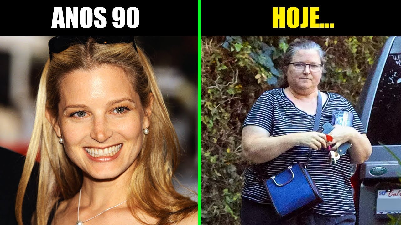 Famosos que LARGARAM MÃO da Fama!