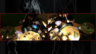 Two Steps From Hell - Free Fall - Drum Cover by EJ Luna Official