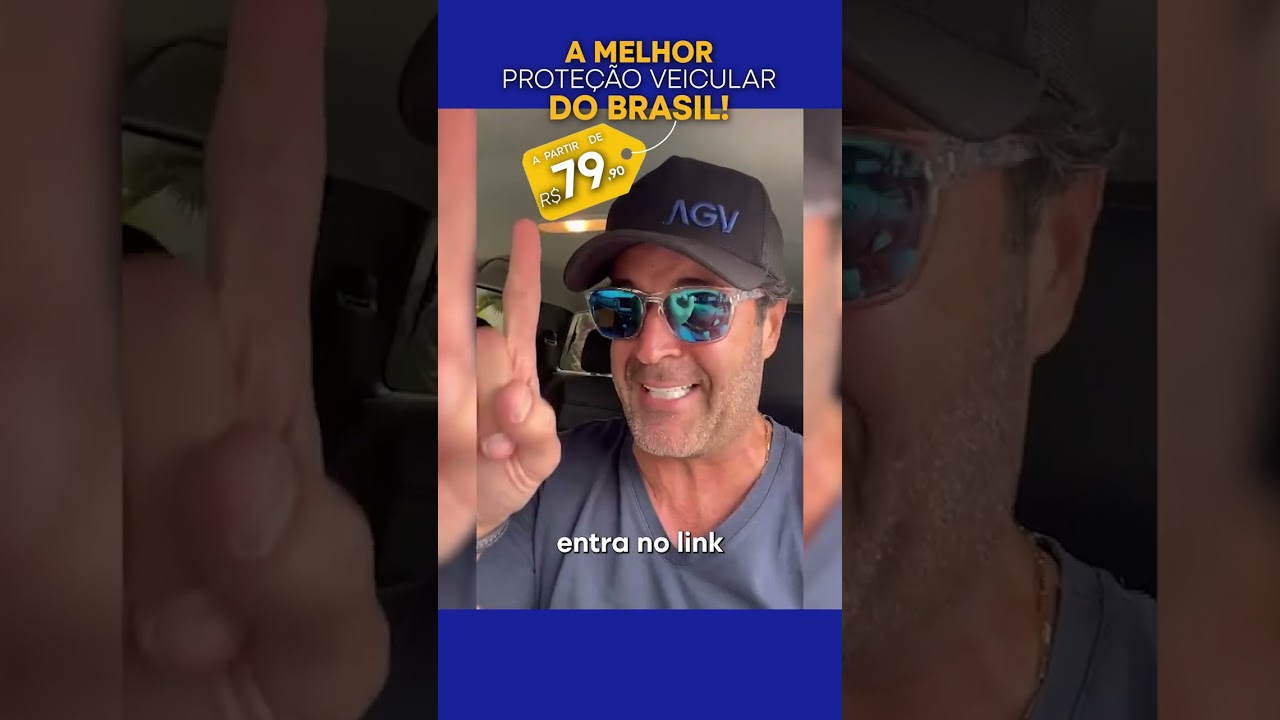 Vídeo Universo AGV