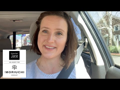 Neighborhood Tour of Historic Mount Holly - New Jersey Suburb of Philadelphia