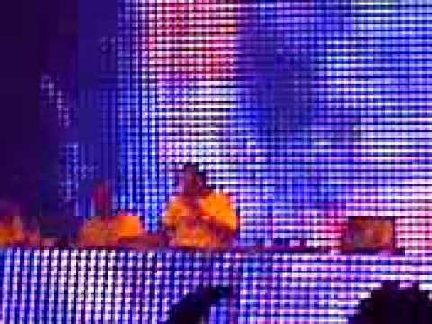 dj marky spirit of london white