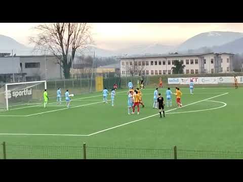 Eccellenza B. Cavarzano avanti sul Sandonà con Sommacal da corner