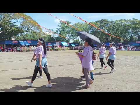 Zumba Sigangao (ZARRAGA SPECIAL LIVE COVERAGE)
