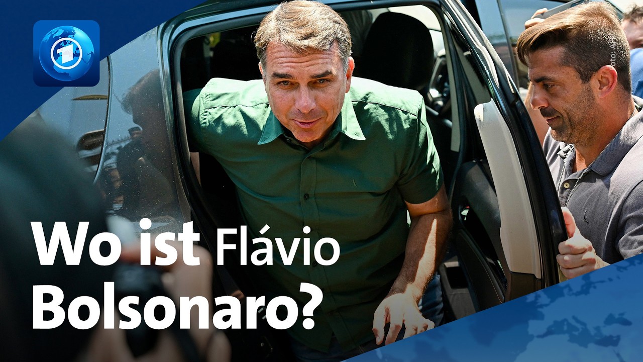 „Größter Lügner" – so reagiert Brasiliens Wahlsieger Lula auf die Ausreise von Bolsonaro