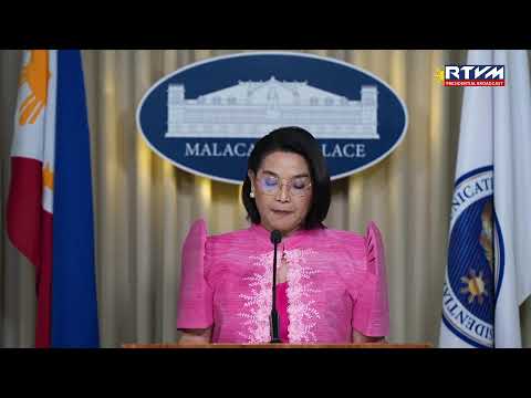 PCO Press Briefing with MPC 10/19/2026