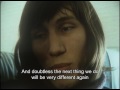 Roger Waters Atom Heart Mother Interview HD