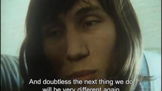 Roger Waters Atom Heart Mother Interview HD