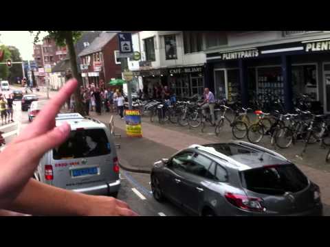 De Zweef naar 1e klasse (1)