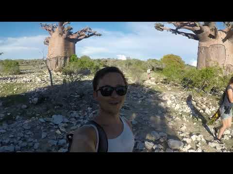 Blue Ventures - Madagascar
