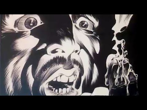 panellogy 213 - bernie wrightson - artifact ed.