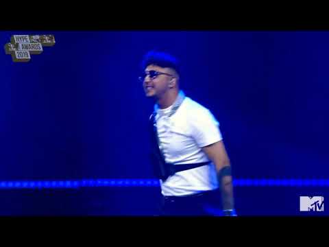 Kalim shake shake bis um 3 feat nimo