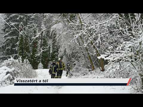 Híradó – 2026.03.27. – Péntek