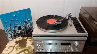 The Creatures - Pluto Drive (Vinyl - HQ Audio)