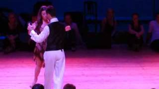 Javier Rodriguez & Stella Misse - 3