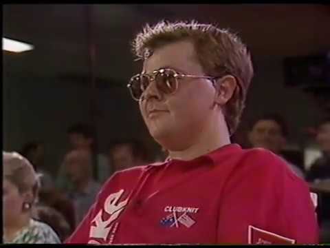 1990 Goldpin Classic Match 2 - Drew v Morland