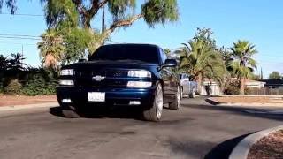 02 Silverado dropped on 26 Dub Future's