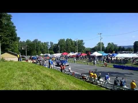 New Hyde Park Motor Pump