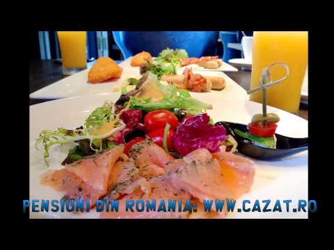 PENSIUNI LANGA CLUJ - Cazat.ro