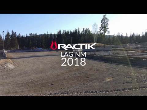 Ractik TV - Lag NM 2018