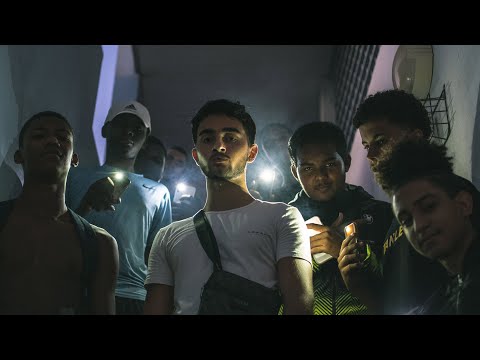 MK.arlito - FreestyleDuMk#3 « Bendo » [Official Vidéo]