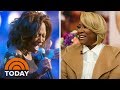 Patti LaBelle Talks Retiring From Singing | TODAY