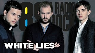 White Lies - Entrevista 89