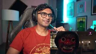 Asur 2 Teaser Reaction