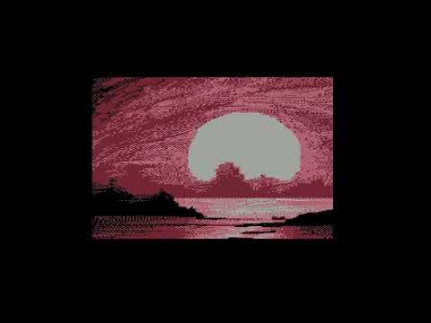 Rest In Peace HIC -  Lethargy [C64][DEMO]
