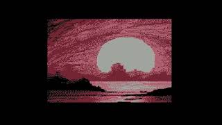 Rest In Peace HIC -  Lethargy [C64][DEMO]