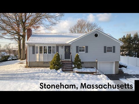 Video of 7 Rose Lane  | Stoneham, Massachusetts real estate & homes by Ternullo Real Estate