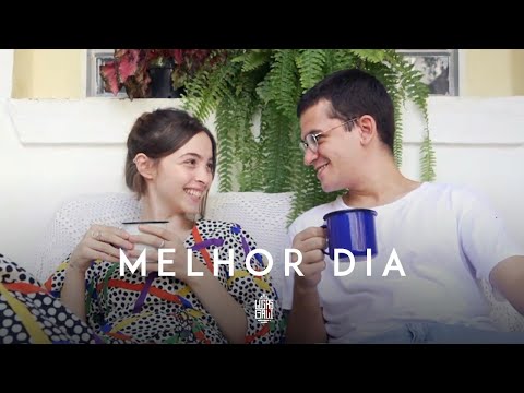 2. Lucas Gali - Melhor Dia (prod. Batista)