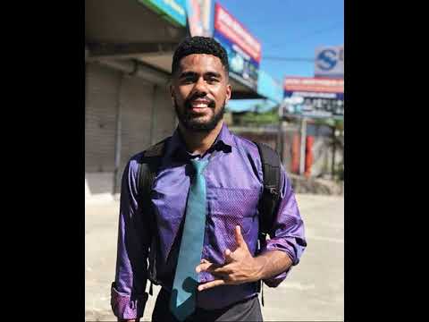 Au Cibi Taka (Cover) - Joji Kevetibau