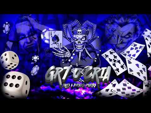 MC GW - MC 7 Belo - MC Magrinho e MC Madan - PINGOLOSSAURO (GR7oCRIA) 2023