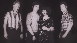 John &amp; Exene Rehearse “Real Child Of Hell”