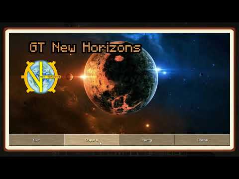 S10E07 GTNH - Organising the Steam