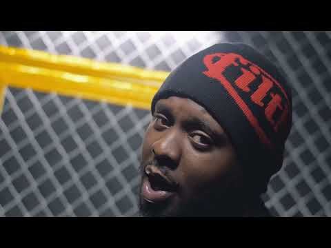 Lil Toto - Paint The City (Revenge Therapy - Session 221)