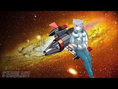 STARBLAST.IO CONDOR.EXE