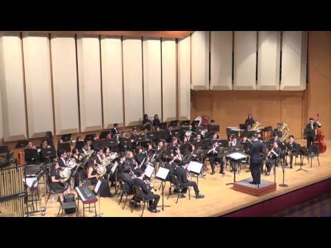 Symphonic Dances: II. Tango