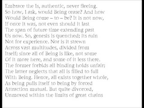 download lagu mp3 mp4 Parmenides On Nature Pdf, download lagu Parmenides On Nature Pdf gratis, unduh video klip Parmenides On Nature Pdf