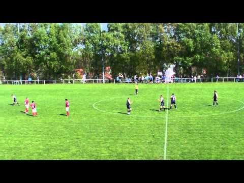 110417 / SV Völkersbach - TSV Spessart / 1:0