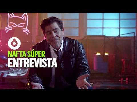 Nafta Súper — especial entrevistas