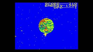 AX-8 for the NEC PC-6001 mkII