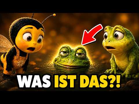 Mia die Biene Video ansehen