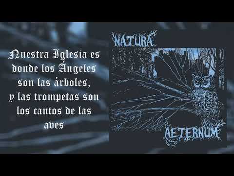 Natura Aeternum - Amazonas