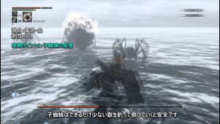 Bloodborne ブラッドボーン 聖杯ダンジョン ボス攻略 旧主の番人 تحميل اغاني مجانا