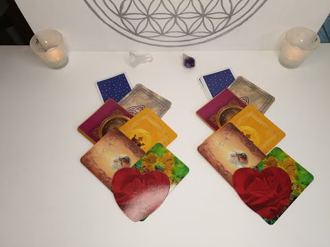 📆 WochenEnd 🧡 LiebesImpuls / Emotionscheck 🧡 - Wochenende - 14. - 16.08.2020