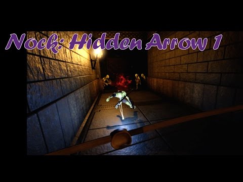 Nock: Hidden Arrow