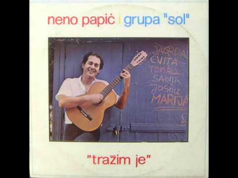 Neno Papic Hej hej Marija